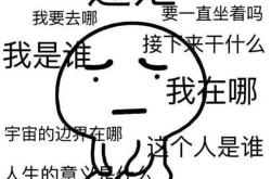 普通大龄少女中年失业，换行业真心迷茫