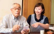 银发时代,科技如何让老人出行“更有获得感”