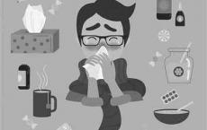 久咳不愈背后,当心这个“变异性”疾病……