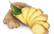 巧用生姜，帮助缓解这5种小疾病，防病不再难