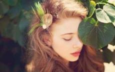 中年女人真正接受一个男人，就会是这个样子