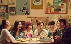 长头发的徐峥，演绎中年人的《爱情神话》