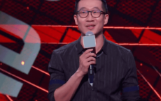 Rock的叹气中年人都懂