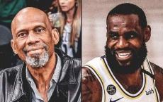 名嘴回应贾巴尔：退休后就不要乱说话，你还没资格评价来詹姆斯