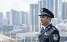 身边政法榜样｜民警高万禄：退休后，他还是居民心中的“高户籍”