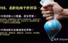 中国养老现状及对我们的影响