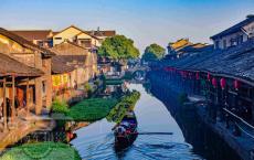 中国被低估的江南城市，常住外来人口达79万人，景色如画适合养老