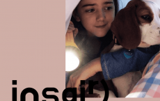 17岁住进养老院,她的故事,看哭无数人