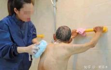 谈谈真实的养老院