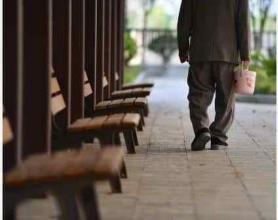 想找老伴却引“狼”入室？老年人谨防这些骗局！