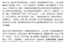 传销平台vpay套路大妈！“投一万，一年赚百万”200万人上当！
