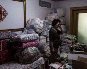 以房养老的骗局，让老人无价可归！