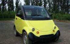 老年代步车如今就是街头炸弹？犯下“七宗罪”到底谁该买单