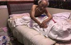 80岁老人连住酒店2年（按时付钱）赶不走，商家无奈找媒体！