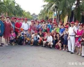 几百块钱的“老年团”怎么挣钱？导游说出实情，还舍得让父母去？