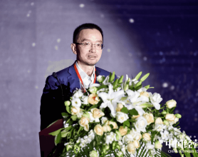 美年大健康董事长俞熔：未来健康产业三个关键词——老龄化、慢病、预防