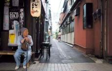 同样是老年生活，对比日本老人和中国老人，差距还真大！