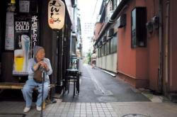 同样是老年生活，对比日本老人和中国老人，差距还真大！