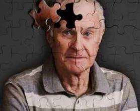 眼前的事记不住，以前的事儿忘不了，老年痴呆症还能治吗？