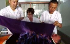 丁香医生错了 权健2017年总收入只有0元