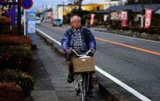 与中国老人相比，日本老人的生活状态如何？差距真的很大