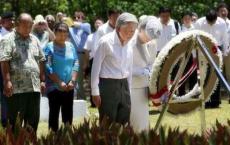 日本老人不帮忙带孩子，都在做什么？