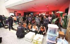 10亿元惊天诈骗案：神药成分为糖，每粒成本2元，每盒要价40万！