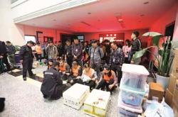 10亿元惊天诈骗案：神药成分为糖，每粒成本2元，每盒要价40万！