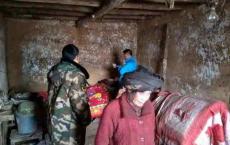 余生 煎熬中度过