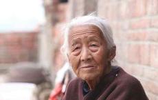 空巢老人救助行动