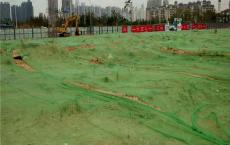 7月起郑州全市建筑工地使用防尘布将执行新标准
