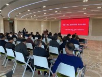 仪式感满满，永安举行离任干部荣誉离退仪式