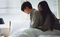 中年人的灵与肉,不再羞于启齿的情欲秘事