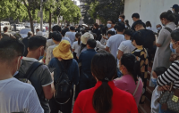 名门紫园,风云再起!