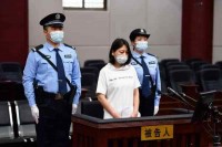 劳荣枝被抓后，这一细节很特别
