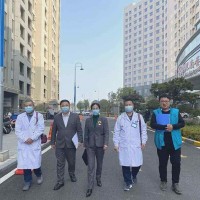 河南圣德健康养护中心居家养老服务“阳光孝无忧”正式上线