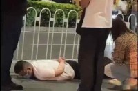 唐山烧烤店打人事件：论人渣是怎么炼成的