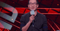 Rock的叹气中年人都懂