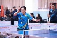 河南老年体育晒出成绩单,三大品牌赛事引领15万名老年人动起来