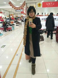 中年女性的日常生活状态是什么样子？