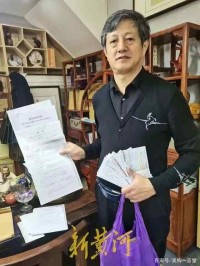 “狗咬人”带出了“大案”，“安阳王”果然名不虚传