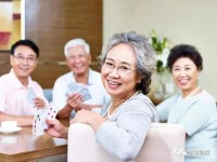 老年人保健要知道哪些常识