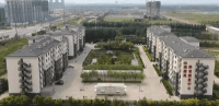 长春北湖科技开发区夕阳红养老院_托起幸福“夕阳红”