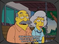 找一个能和你一辈子做爱的人有多难？ | 老年性生活