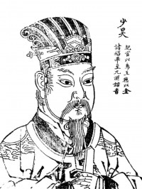 金姓来源与迁徙分布