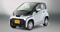 丰田版“老年代步车”卖9万块，引国内微型电车集体“发酸”
