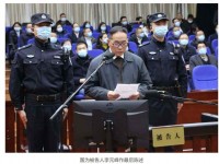 四川省人民医院原党委书记李元峰被判11年半：受贿2118万，退休仍侵吞公款