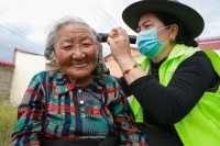 第二次婴儿潮人口明年进入老年，中国老龄化再迎“冲击波”
