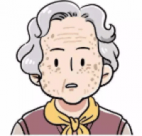 孝感韩美:你该更新了,关于老年斑的认识,老年斑是老年人的专利?