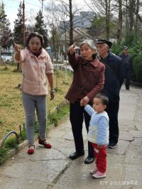 老年人都在干什么?怎么养老最受欢迎?未来的发展方向是什么?